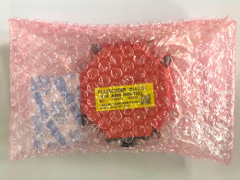 FANUC PULSE CODER A860-2000-T321