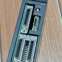 Mitsubishi PLC A Series Positioning module A1SD75M3