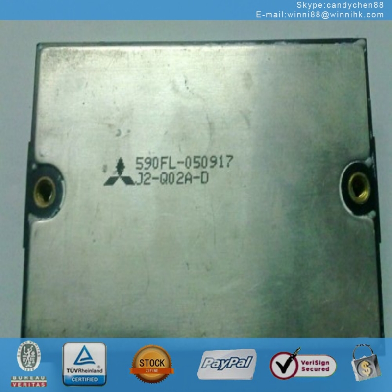 NEW KC224530 POWEREX POWER MODULE