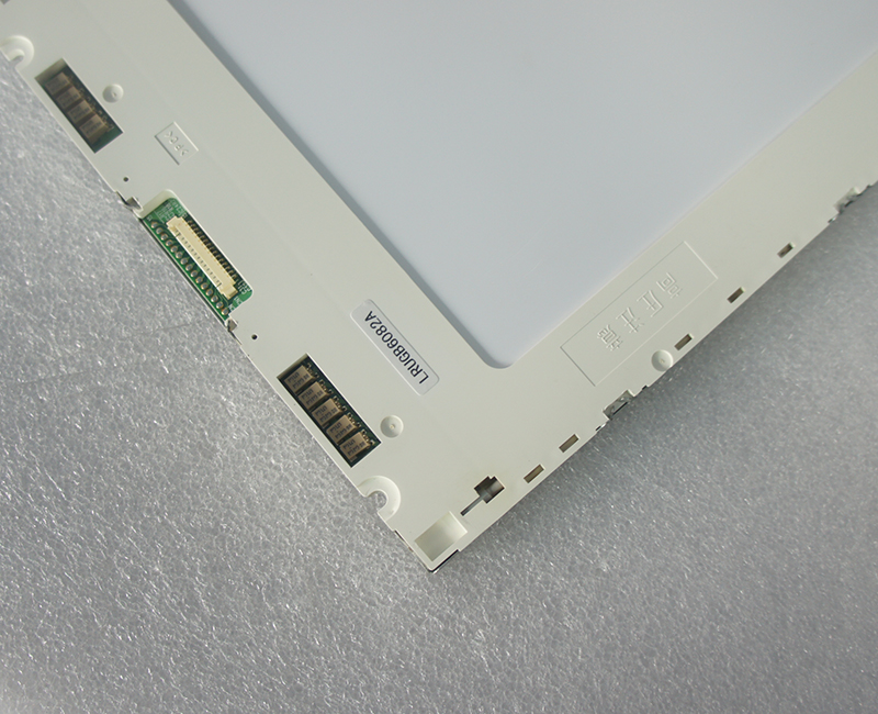 LRUGB6082A ALPS 10.4" LCD BRAND used