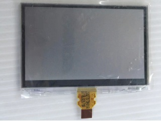 LS027B7DH01A 2.7inch LCD screen