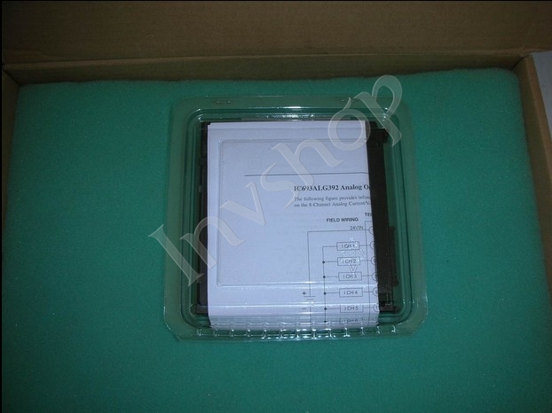 ge - fanuc plc ic693cbl300a / b