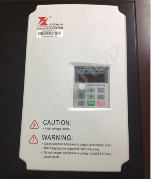 FULING DZB300B003.7L2A New 220V 3.7KW INVERTER