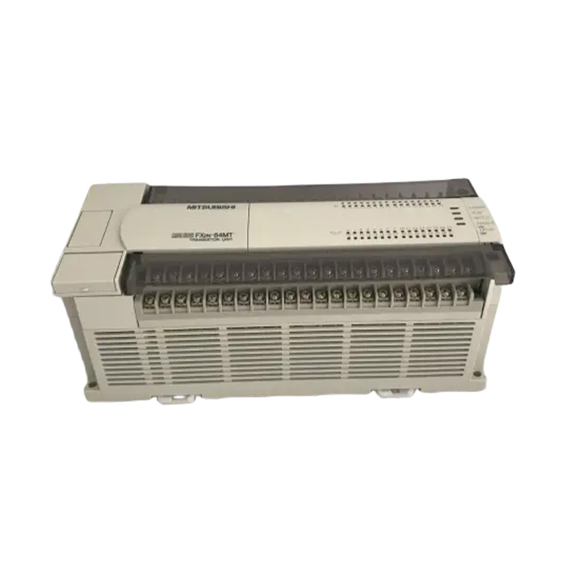 Mitsubishi Feinheit der neuen FX-Serie PLCFX2N-64MR-001