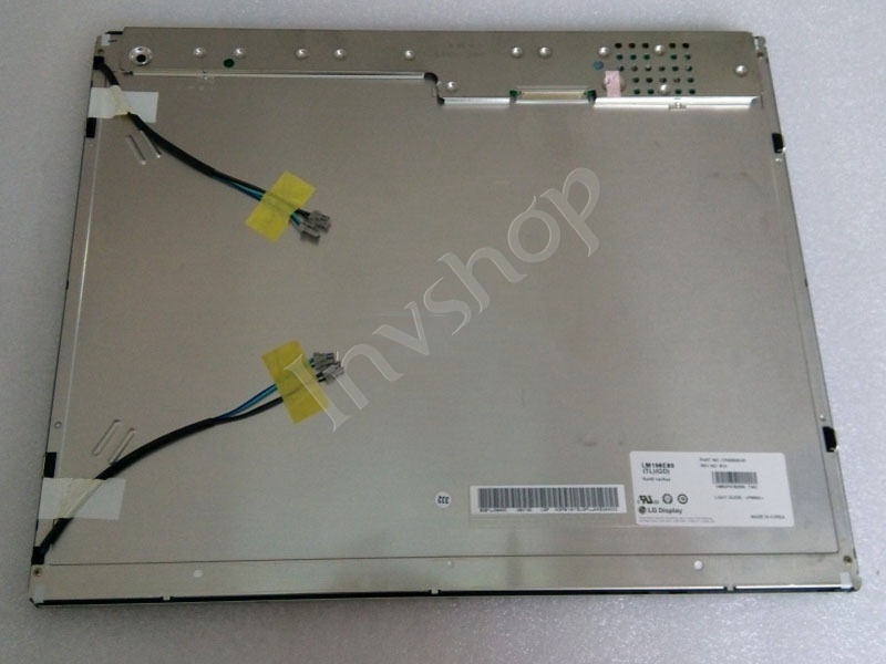 LM190E08(TL)(L1) 19.0 inch 1280*1024 LG Display