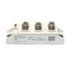 SKKH 92/16E semikron IGBT power module