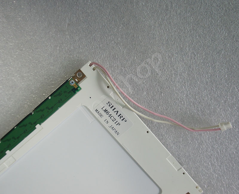 NeUe touchscreen - g12101 Gunz