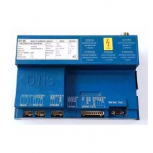 Otis Aufzugstürkasten DO2000 / DCSS-IV GBA24353F1