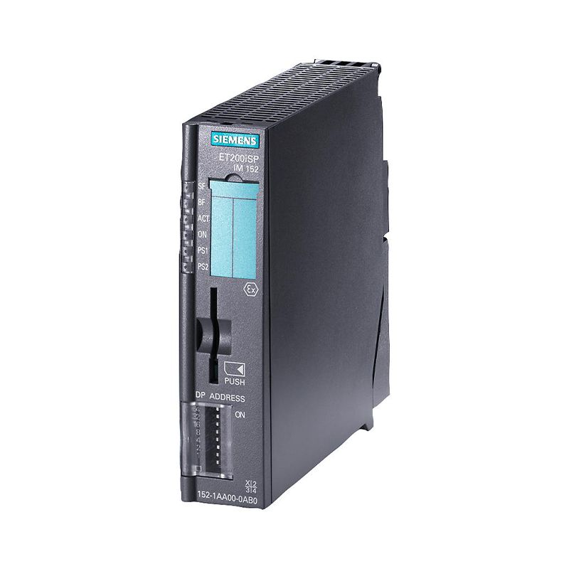 6ES7152-1AA00-0AB0 Interface Module SIEMENS Brand New Original Gold supplier
