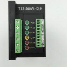 T13-400W-12-H Mini miniature single phase frequency conversion governor