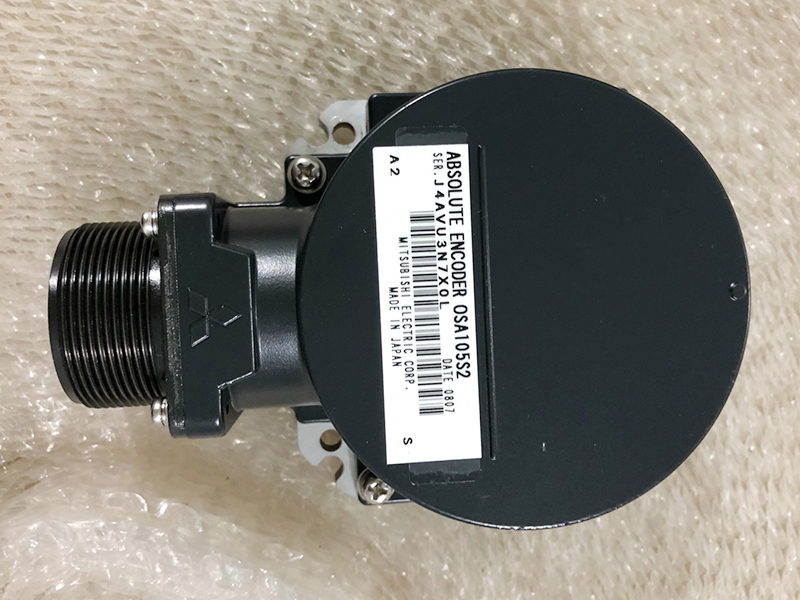 OSA105S2 Mitsubishi encoder