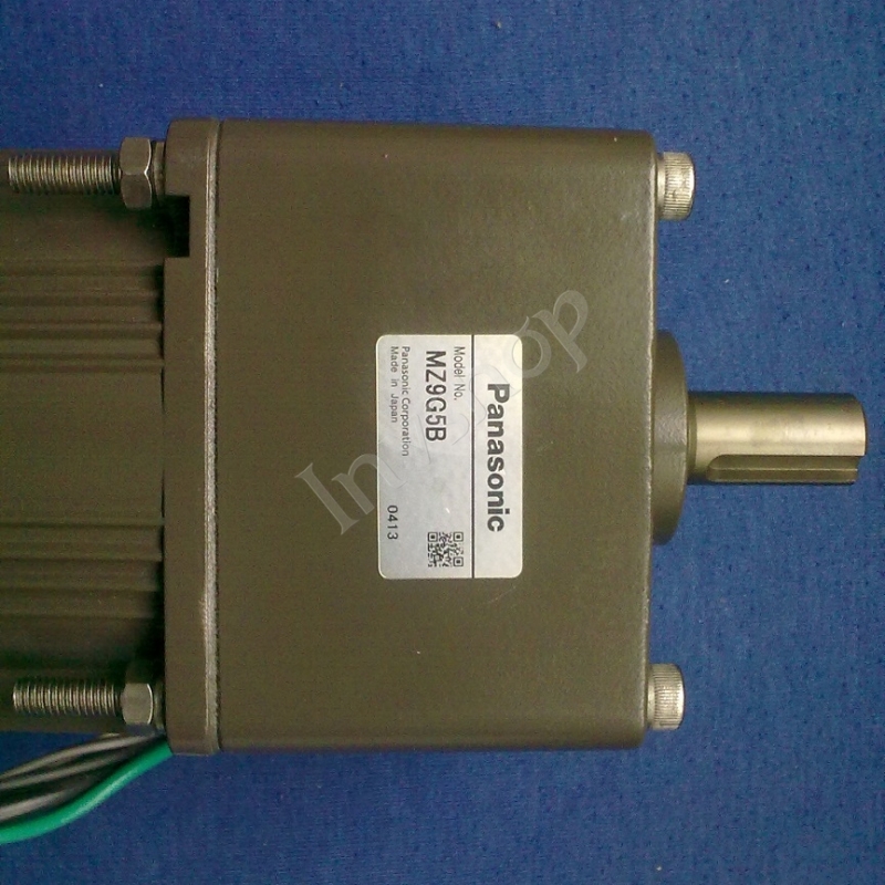 MZ9G5B PANASONIC servo motor