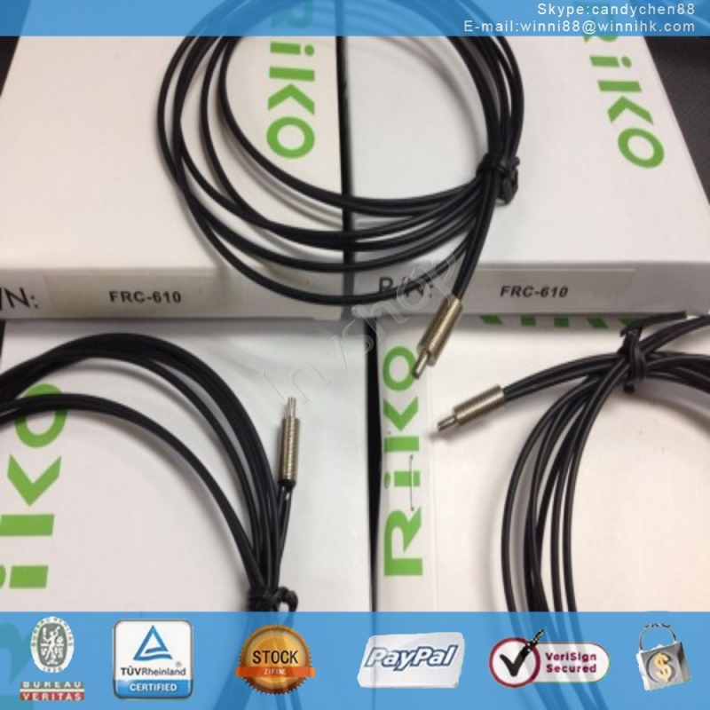 New FRC-610-M for RIKO 60days warranty