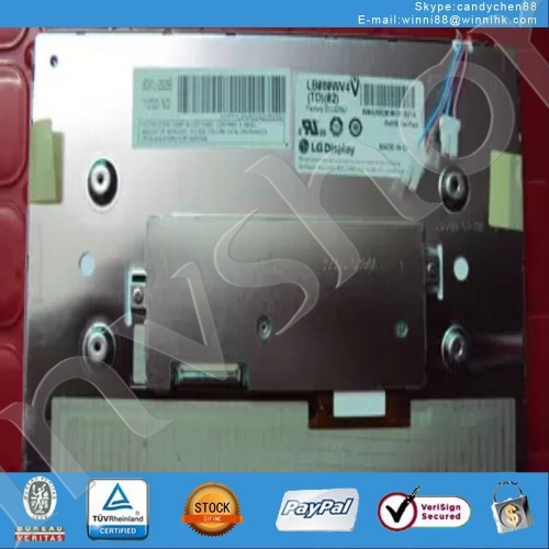 LCD Screen Panel Display For LG 8