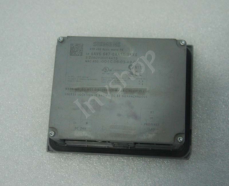 SIEMENS Diagnosemodul 961-2BA00 6EP1961-2BA006EP1