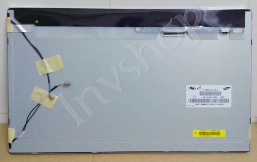 18,5 zoll tft - lcd - panel ltm185at01 1366 * 768
