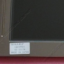 Display LQ10PX01 a-Si TFT-LCD Panel 10.4