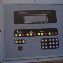 TRUTZSCHLER BCL 2A BCA 1A DK760 brandneue Knopffolie