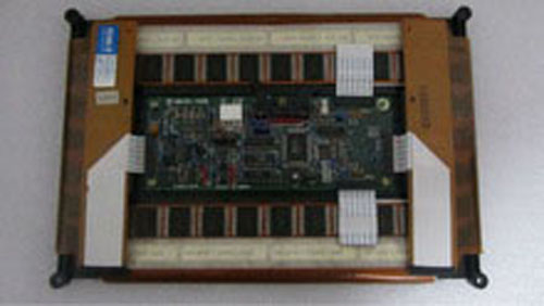 PG640400RC2 original lcd screen in stock with good quality