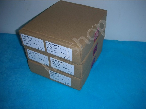 YOKOGAWA AAV144-S00 PLC module