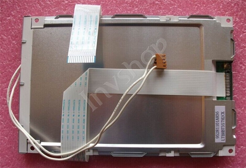 For Original LCD Screen display NEW W32F10BCW LCD PANEL