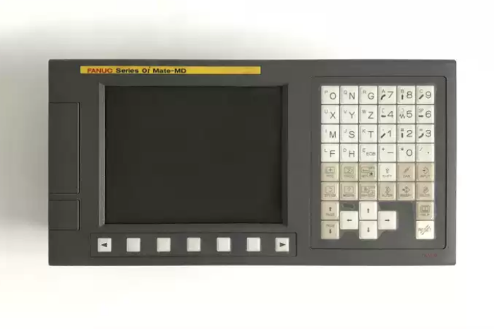 LCD Display for FANUC Series Oi Mate-TC A02B-0311-B520