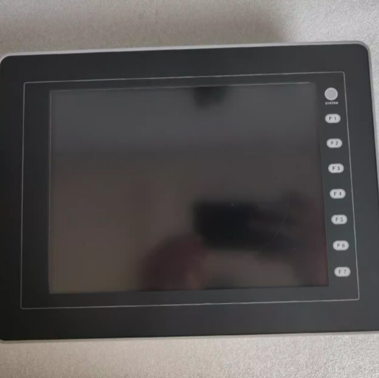 V810C Touch screen HMI Whole Machine Reliable Stock Spot lvds Online One-stop Shopping