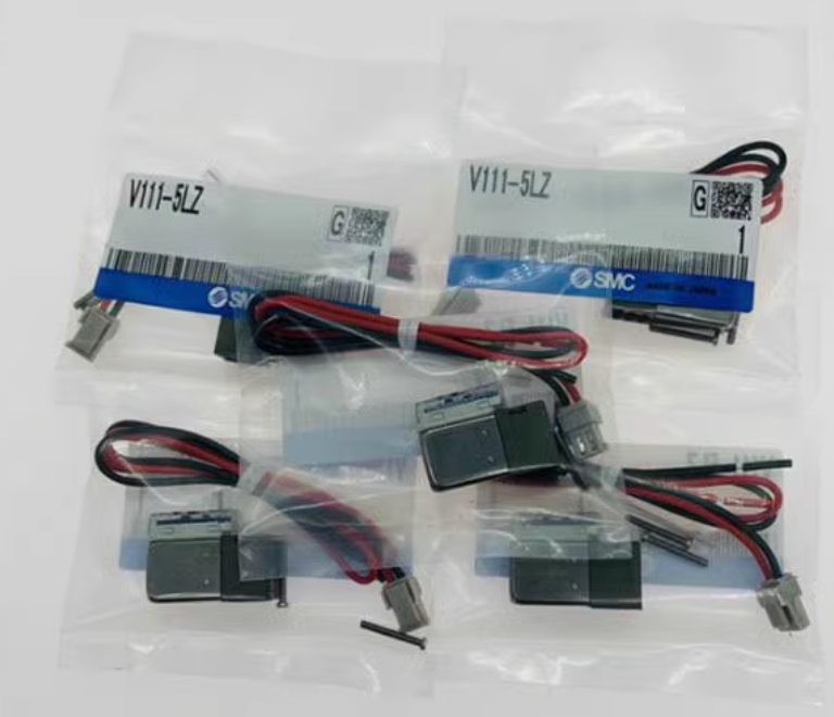 V111-5LZ SMC original Magnetventilkopfspule
