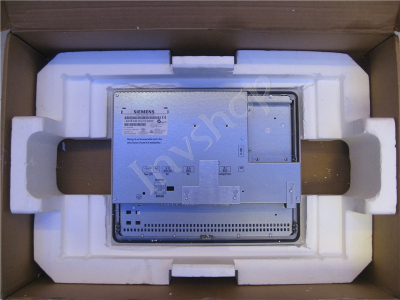 KTP400 6AV2124 6AV2 124-2DC01-0AX0 Siemens HMI