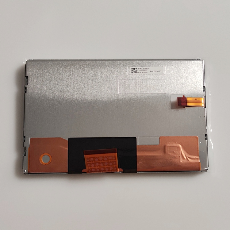 NEL75-AB3G72CA LCD screen reliable price concessions