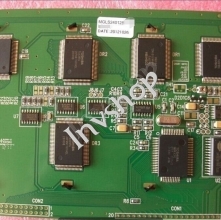 New MGLS240128 V3.1 lcd panel
