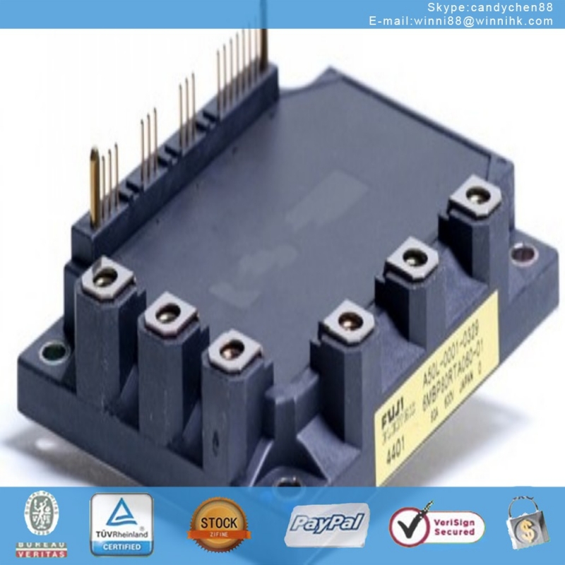 NeUe a50l-0001-0329 Fuji 6mbp80rta060-0 â€‹ 1