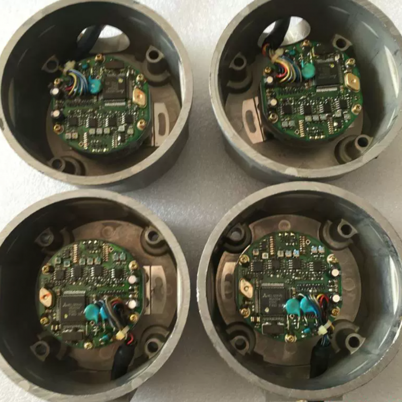 HA-LH22K2 refurbished Mitsubishi CNC encoder