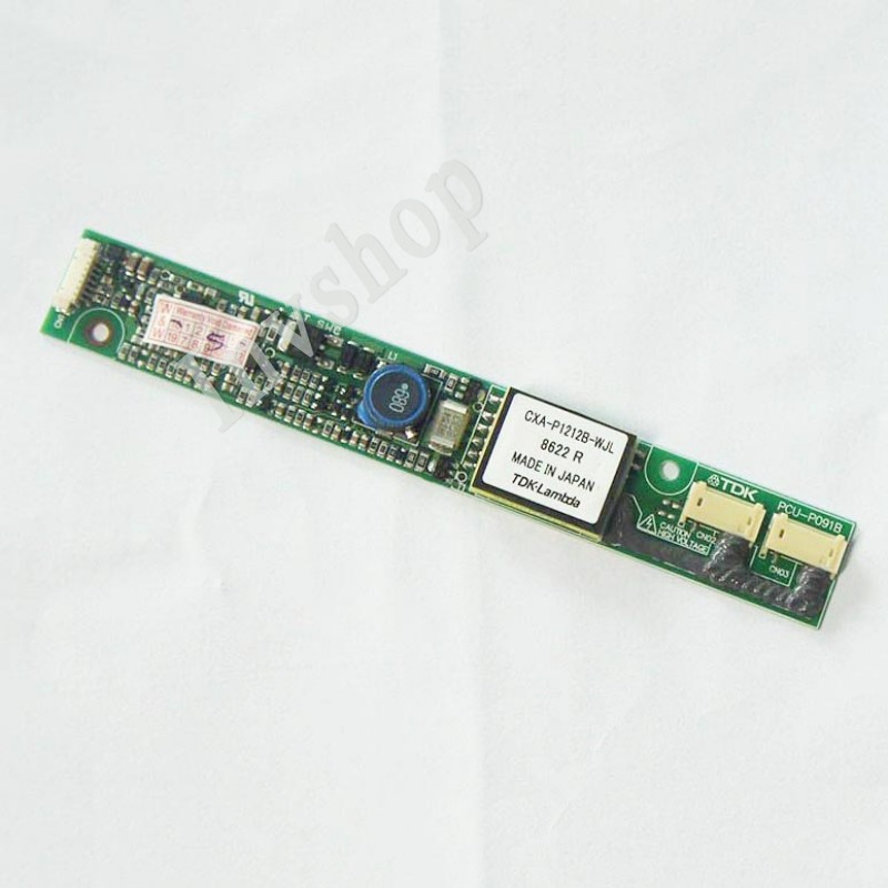 10.2“LCD Panel CLAA102NB01XV