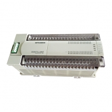 MITSUBISHI PLC FX2N-64MT-D