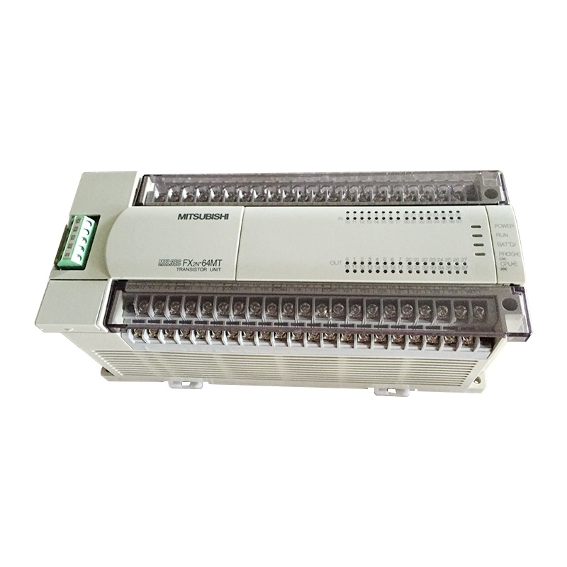 MITSUBISHI SPS FX2N-64MT-D