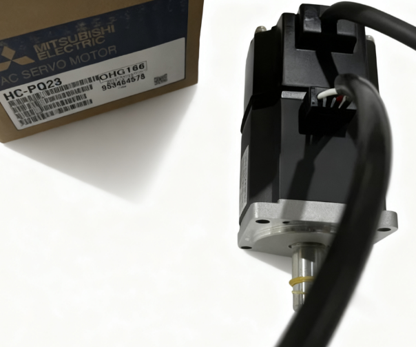 New HC-PQ23 AC Servo Motor 200W