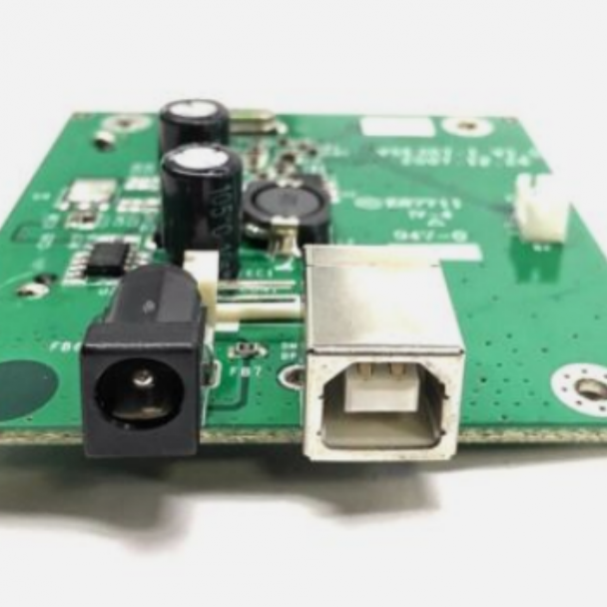 E87711 Drive board main board