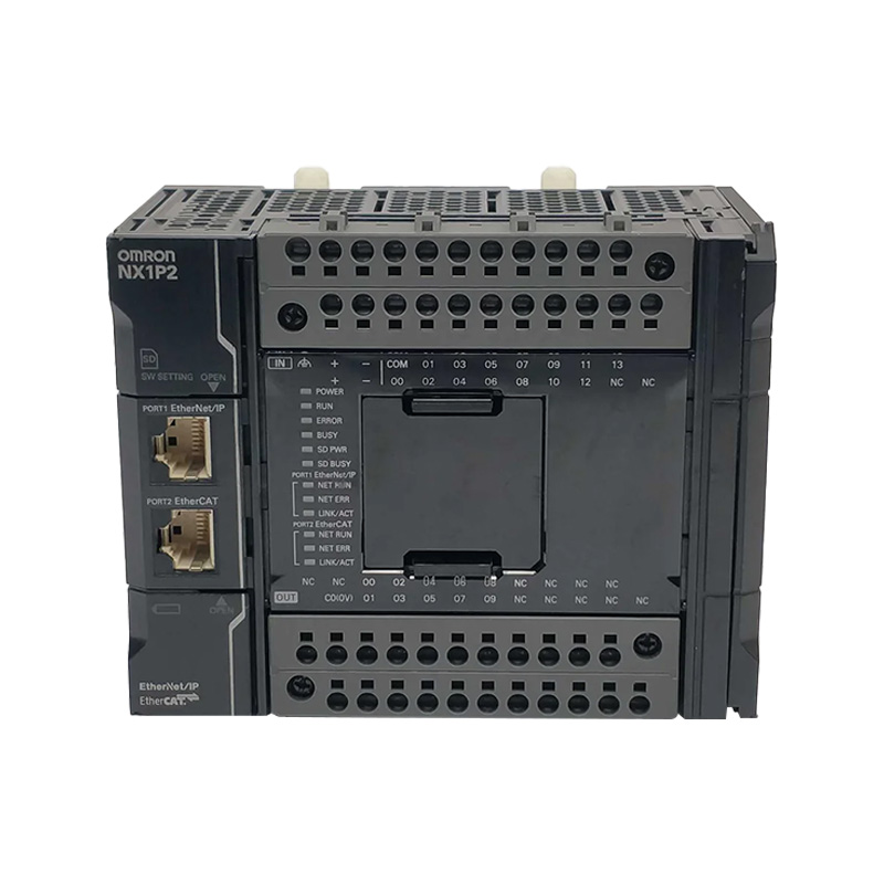 NX1P2-9024DT1 FOR Omron PLC controller module