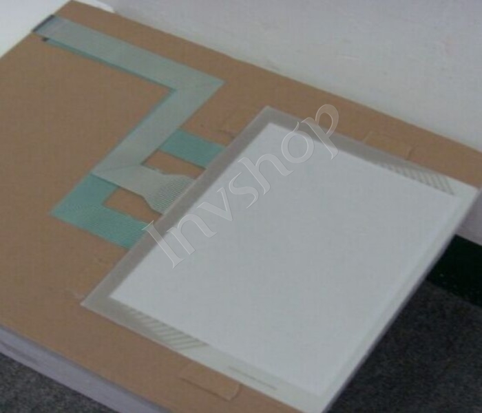 new Pro-face GP577R-EG41-24VP touch screen glass