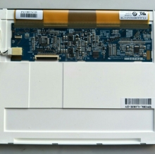 CLAA080MA01CW 8.0 inch CPT a-Si TFT LCD Display Module Frequency 60Hz