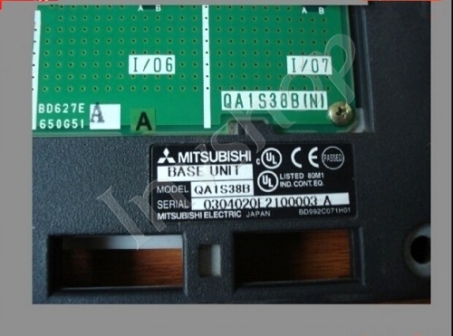NEW QA1S38B MITSUBISHI PLC MODULE