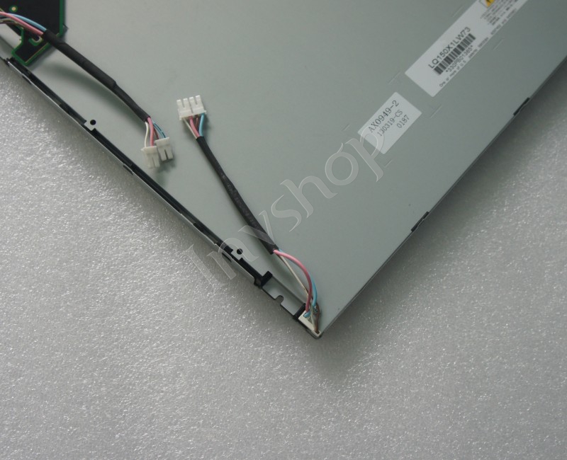 LCD Display for IMEC10 Mindray ecg monitor