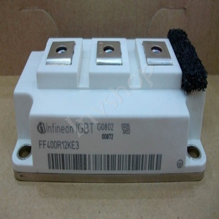 Module 1pcs NEW FF400R12KT3 Infineon 1200V 400A IGBT