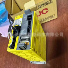 A06B-6076-H106 Fanuc Control Servo Drive