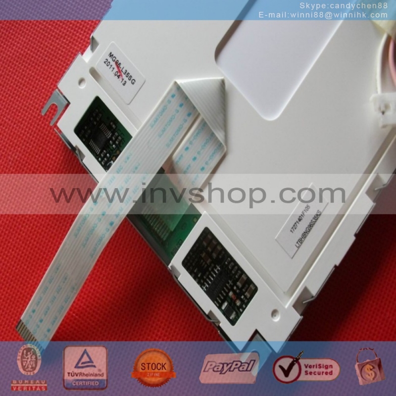 New MG96-L35SG LTBHBNG96S35KSLCD Screen Display Panel