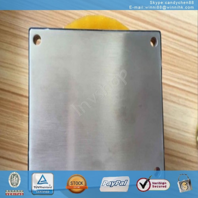 New HC-PQ23 AC Servo Motor 200W