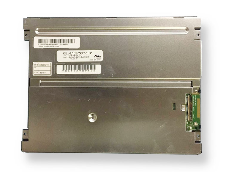 8,4 Zoll NL10276BC16-06 LCD-Panel für NEC