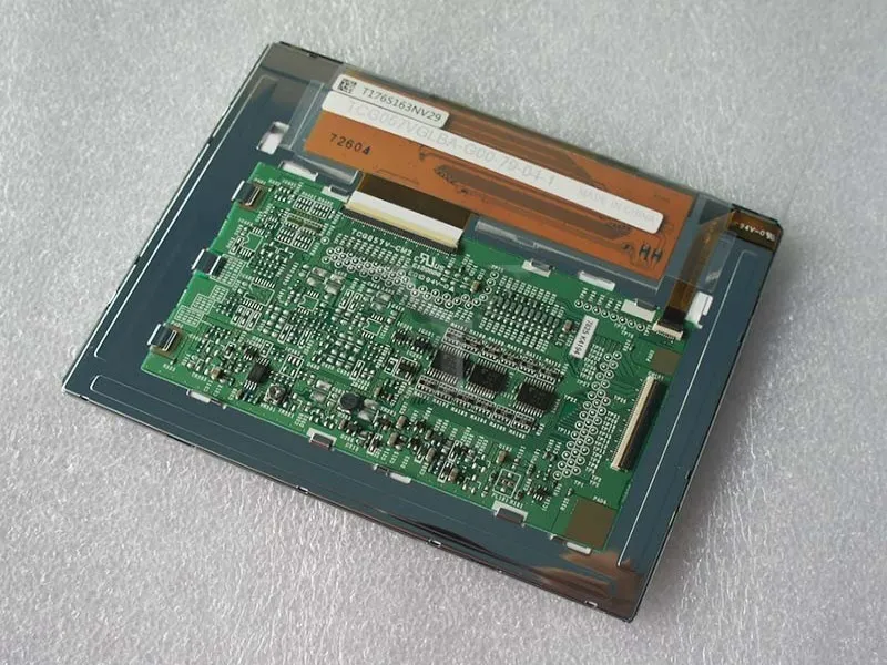 TCG057VGLBA-G00 Kyocera 5,7 Zoll 640 * 480 lcd-Bildschirm