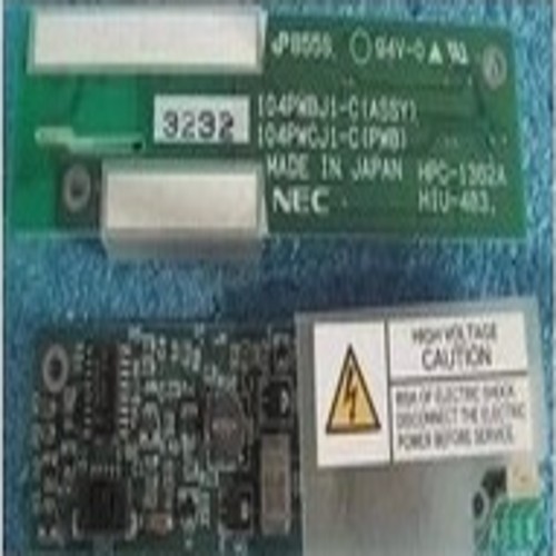 INVERTER FOR NEC 104PWCR1-B 104PWBJ1-Bï¼ˆASSYï¼‰